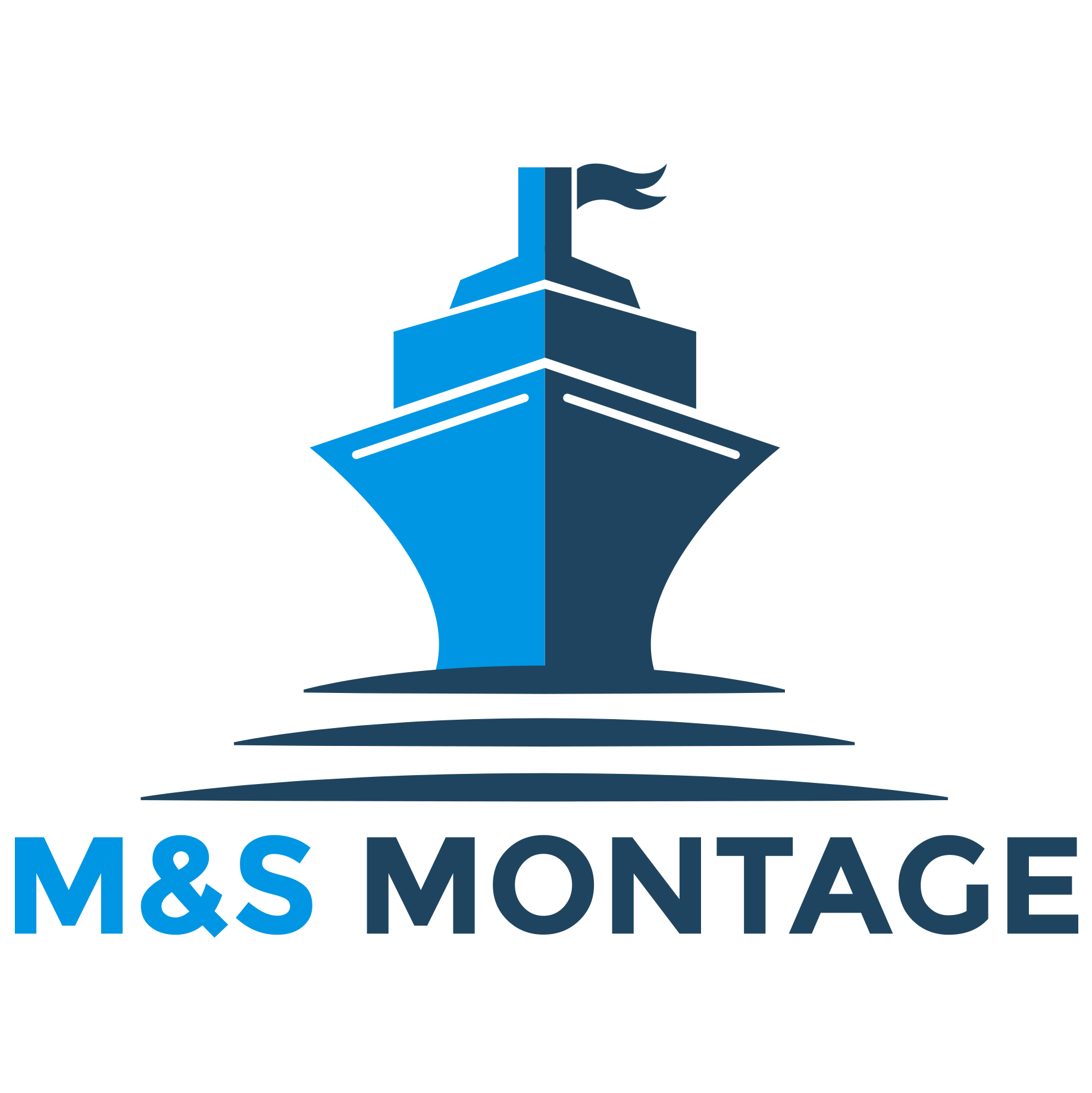 M&S Montage